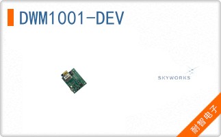 DWM1001-DEV