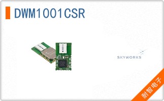 DWM1001CSR