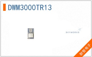 DWM3000TR13