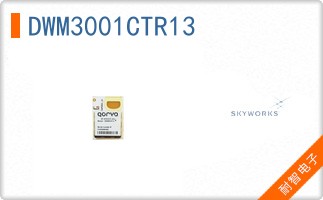 DWM3001CTR13