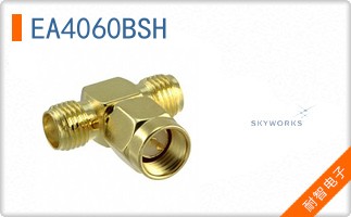 EA4060BSH