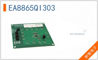 EA8865QI303