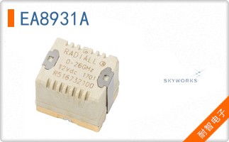 EA8931A