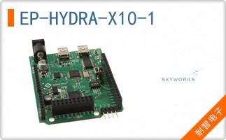 EP-HYDRA-X10-1