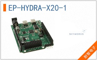 EP-HYDRA-X20-1