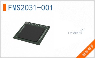 FMS2031-001