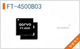 FT-4500B03