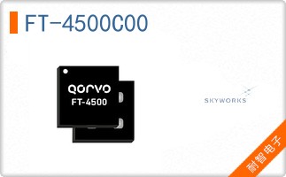 FT-4500C00