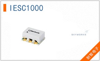 IESC1000