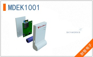 MDEK1001