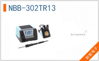 NBB-302TR13