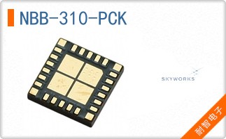 NBB-310-PCK