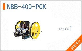 NBB-400-PCK