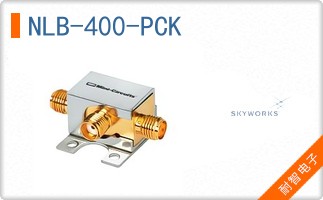 NLB-400-PCK