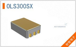 OLS300SX