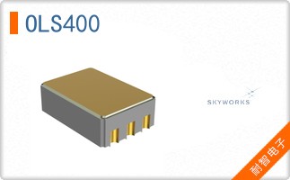 OLS400