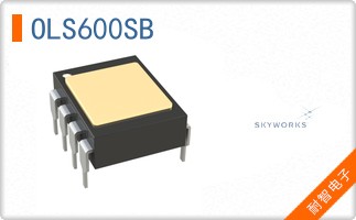 OLS600SB