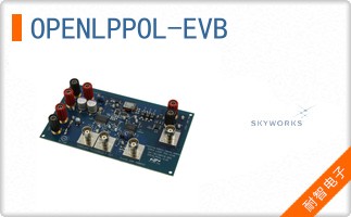 OPENLPPOL-EVB