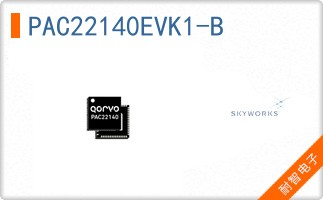 PAC22140EVK1-B