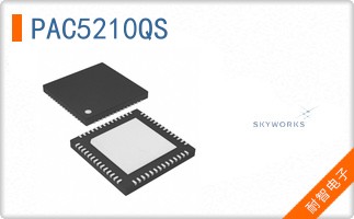 PAC5210QS