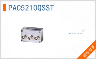 PAC5210QSST