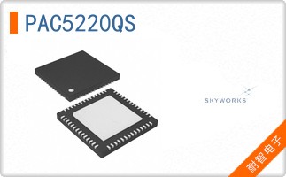 PAC5220QS