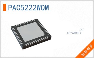 PAC5222WQM