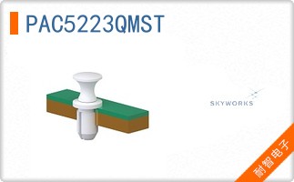PAC5223QMST