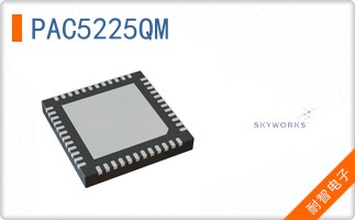 PAC5225QM