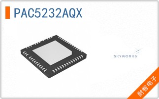 PAC5232AQX