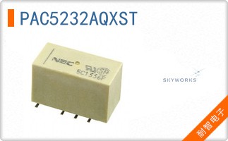 PAC5232AQXST