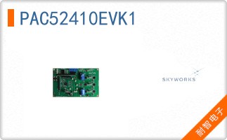 PAC52410EVK1