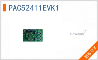 PAC52411EVK1
