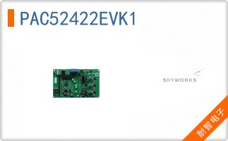 PAC52422EVK1