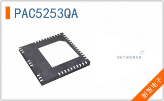 PAC5253QA