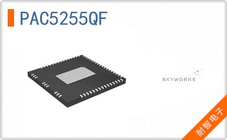 PAC5255QF