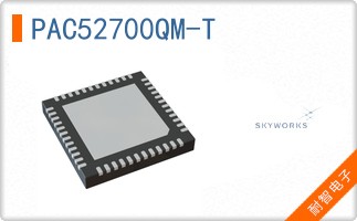 PAC52700QM-T