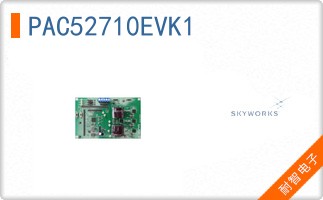 PAC52710EVK1