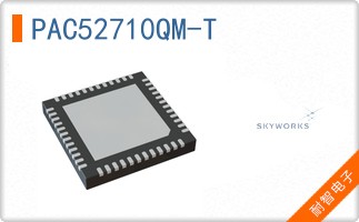PAC52710QM-T