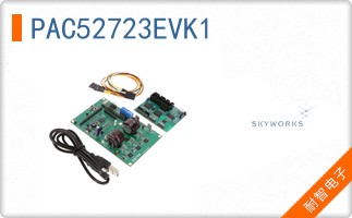 PAC52723EVK1
