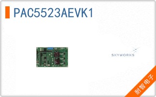 PAC5523AEVK1