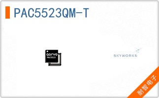 PAC5523QM-T