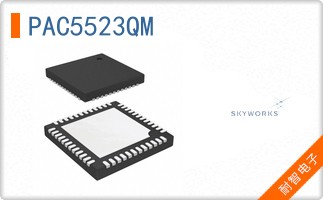PAC5523QM
