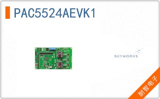PAC5524AEVK1