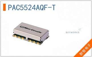 PAC5524AQF-T