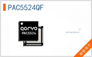 PAC5524QF