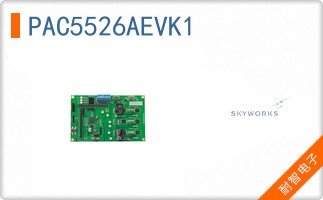PAC5526AEVK1