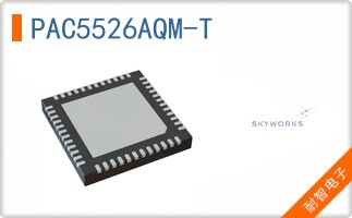 PAC5526AQM-T