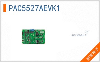 PAC5527AEVK1
