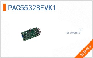 PAC5532BEVK1